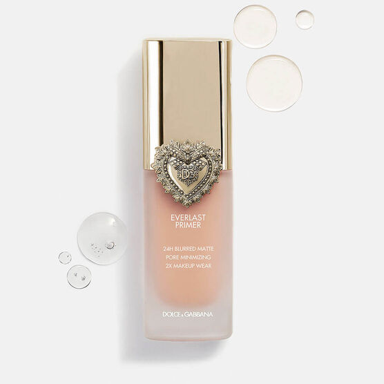 D&G MAKE-UP PRIMER EVERLAST FLAWLESS